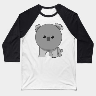 koala bear Baseball T-Shirt